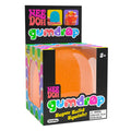 Jelly-Filled Gum Drop Sensory Squish