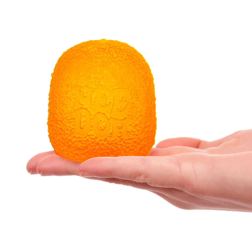 Jelly-Filled Gum Drop Sensory Squish
