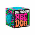 Furry Sensory Squish Fidget Toy