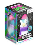 Glow-In-The-Dark Sensory Squish