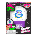 Glow-In-The-Dark Sensory Squish